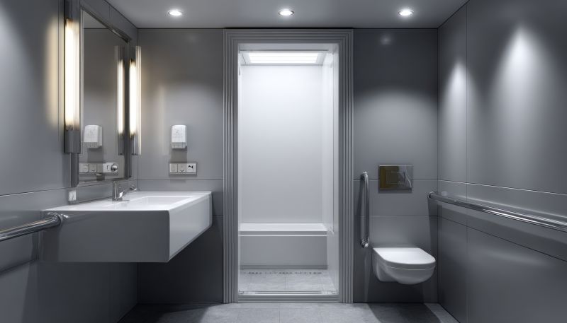 Top Bathroom Remodeling Companies in Tecumseh, MI